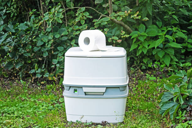 Best Porta potty rental near me  in Weleetka, OK
