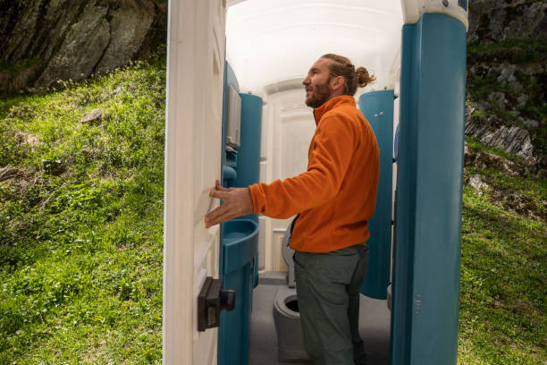 Best Long-term porta potty rental  in Weleetka, OK