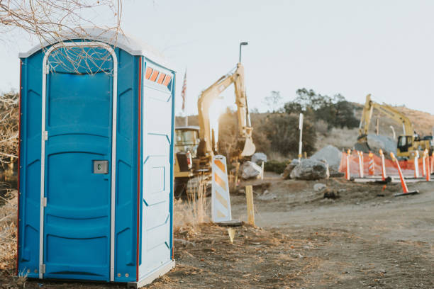 Best Porta potty cleaning services  in Weleetka, OK
