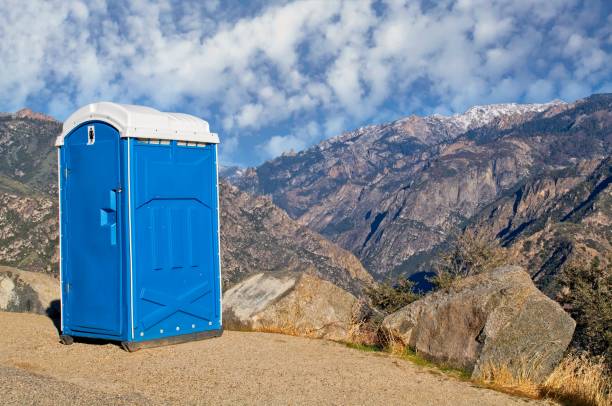 Porta potty rental for festivals in Weleetka, OK