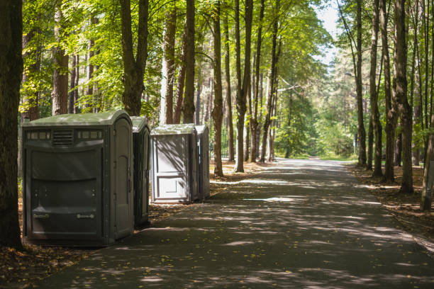 Best Porta potty rental for festivals  in Weleetka, OK