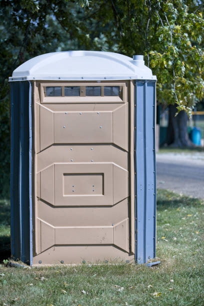 Best Affordable portable toilet rental  in Weleetka, OK