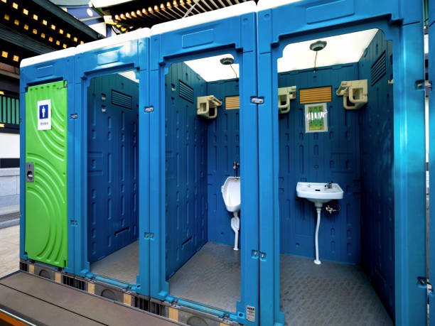Best Porta potty rental for parties  in Weleetka, OK